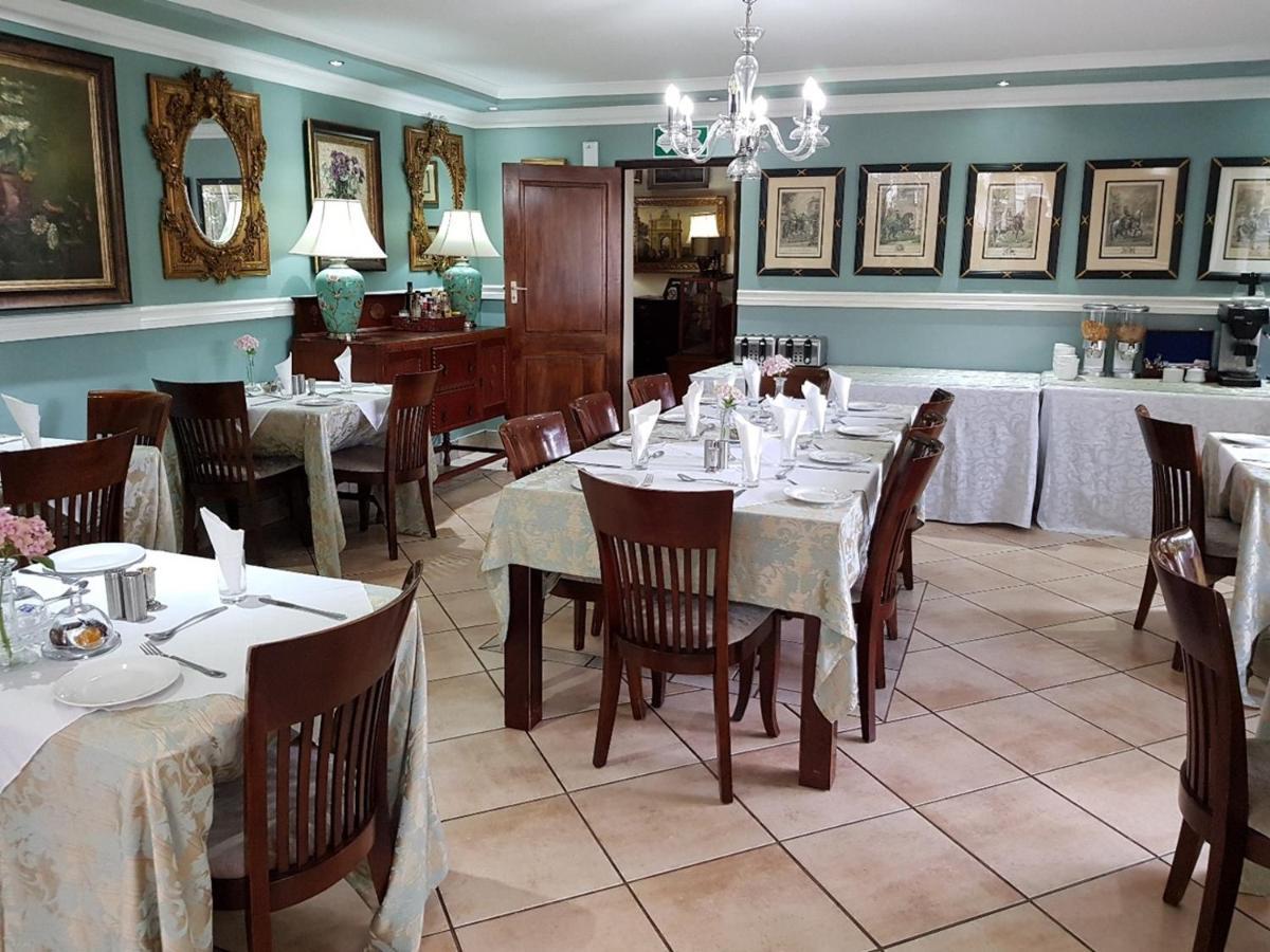 Pheasant Hill Bed And Breakfast Rietvalleirand Luaran gambar