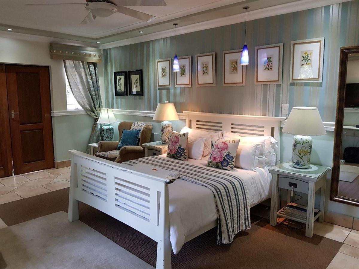 Pheasant Hill Bed And Breakfast Rietvalleirand Luaran gambar