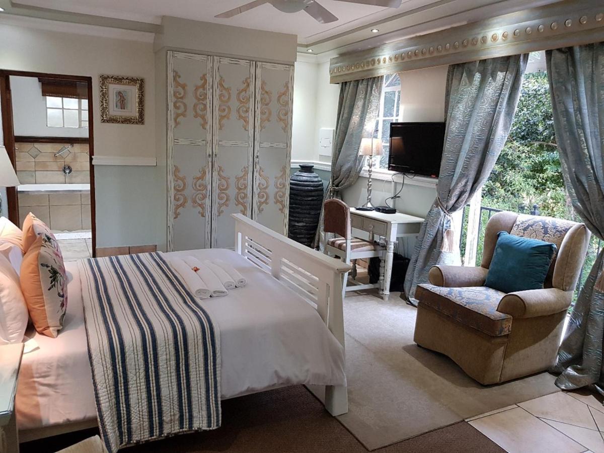 Pheasant Hill Bed And Breakfast Rietvalleirand Luaran gambar
