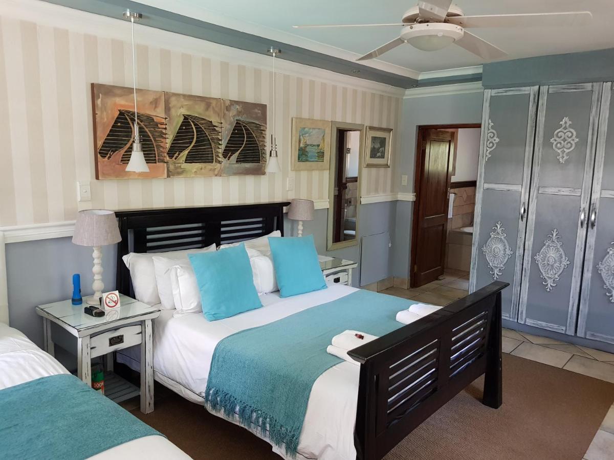 Pheasant Hill Bed And Breakfast Rietvalleirand Luaran gambar