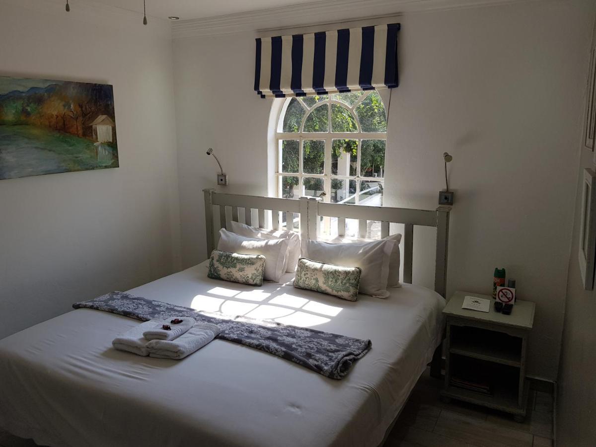 Pheasant Hill Bed And Breakfast Rietvalleirand Luaran gambar
