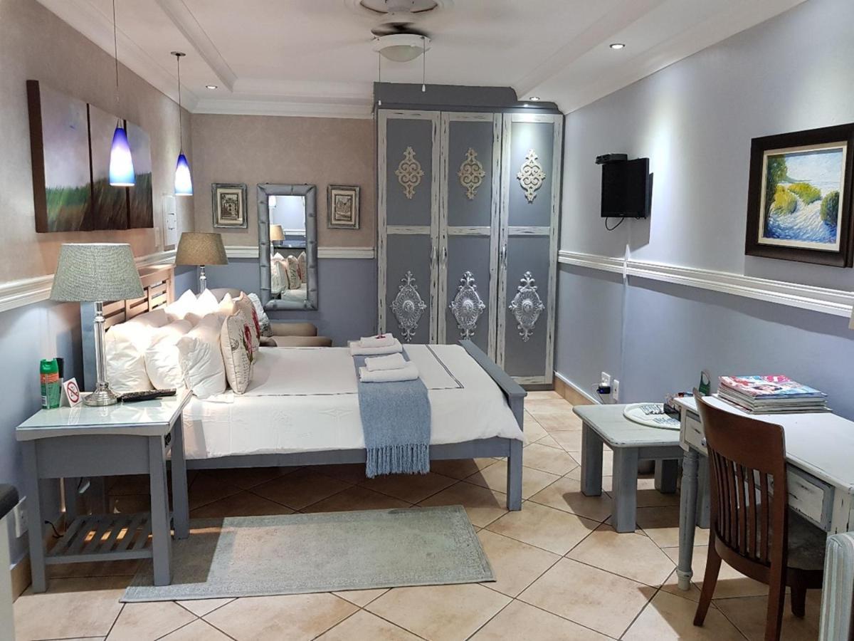 Pheasant Hill Bed And Breakfast Rietvalleirand Luaran gambar
