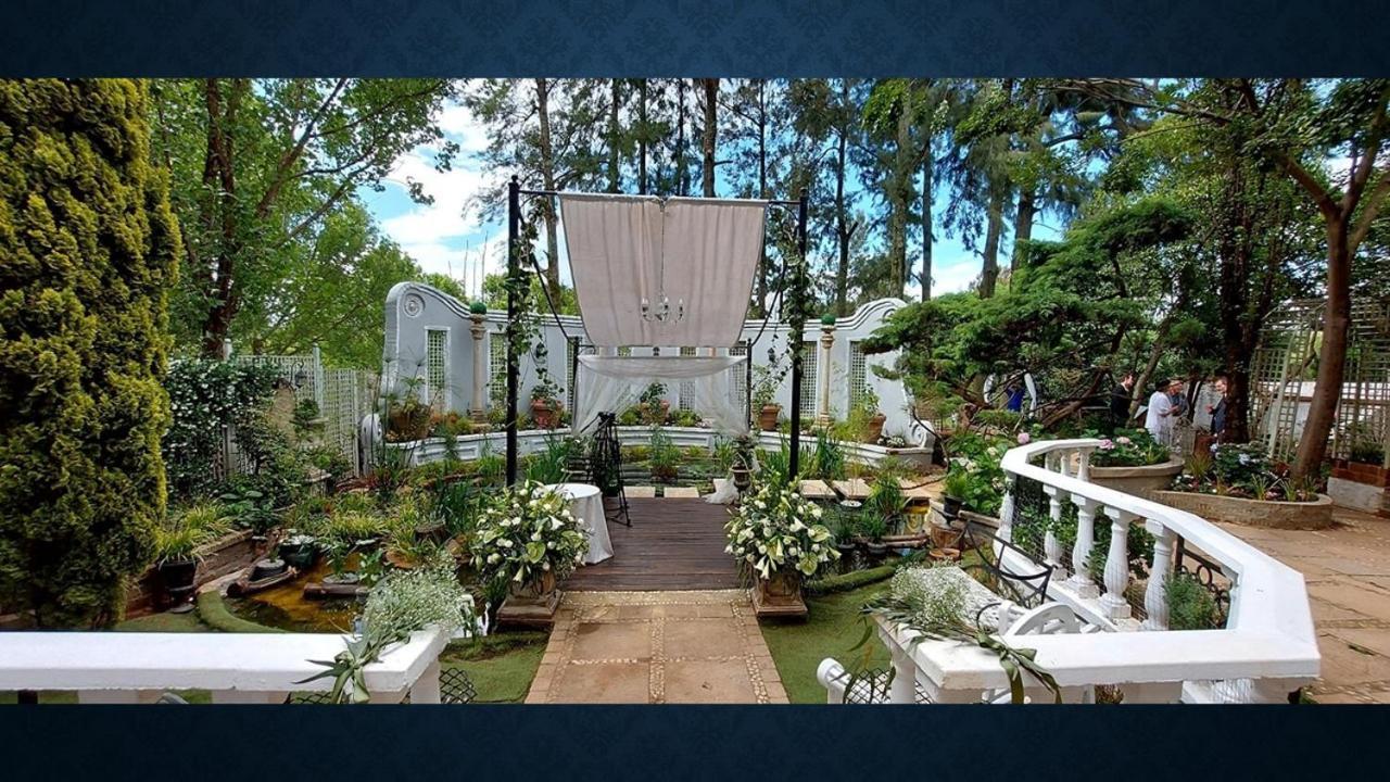 Pheasant Hill Bed And Breakfast Rietvalleirand Luaran gambar