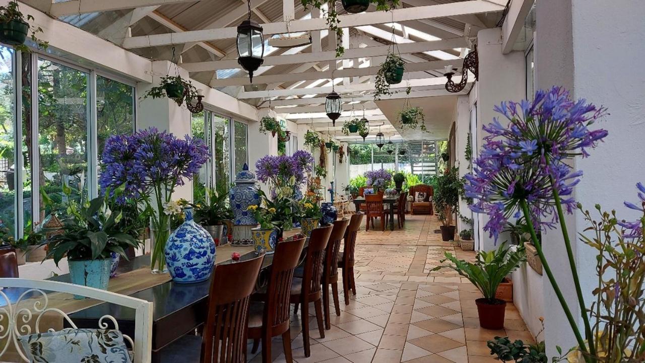 Pheasant Hill Bed And Breakfast Rietvalleirand Luaran gambar