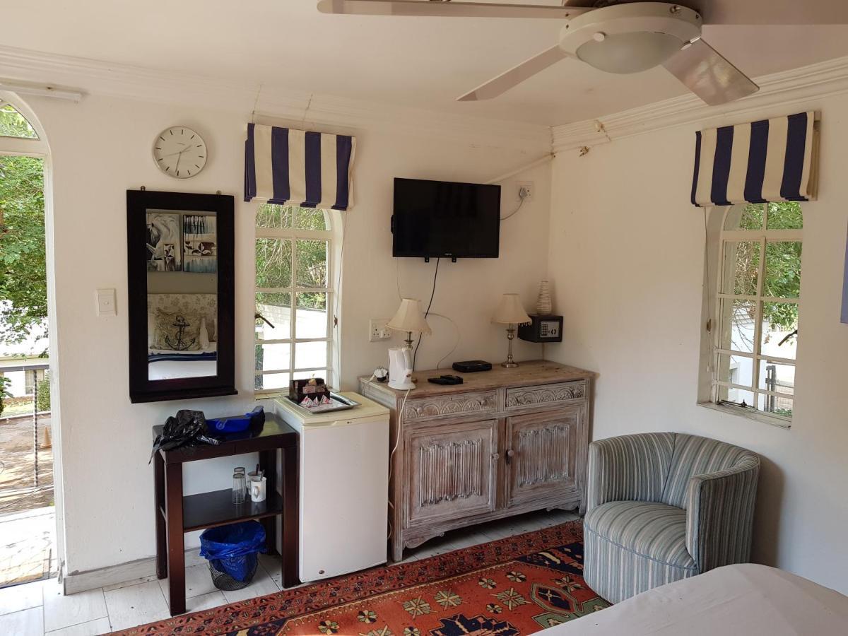 Pheasant Hill Bed And Breakfast Rietvalleirand Luaran gambar