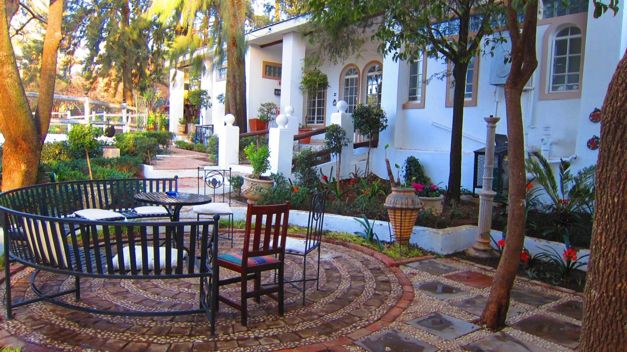 Pheasant Hill Bed And Breakfast Rietvalleirand Luaran gambar